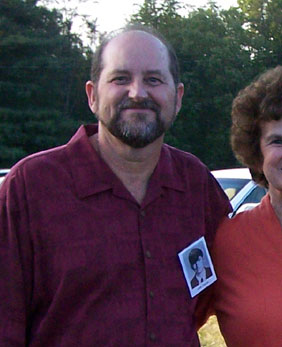 Sorry We Missed You!