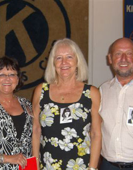 Sorry We Missed You!