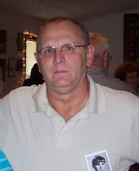 Sorry We Missed You!