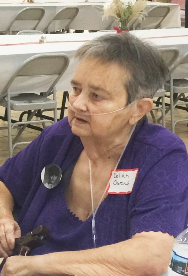 Sorry We Missed You!