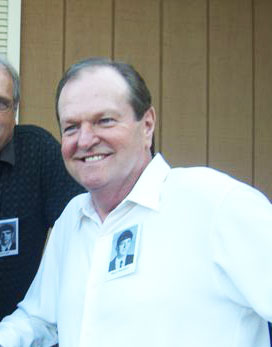 Sorry We Missed You!