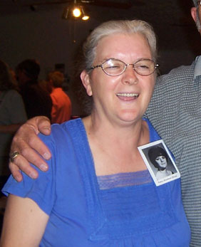 Sorry We Missed You!