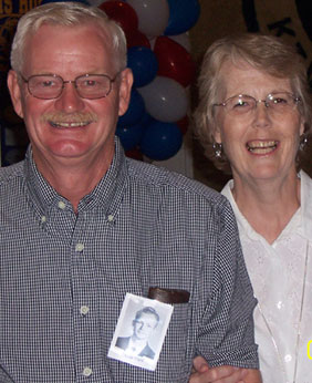 Sorry We Missed You!