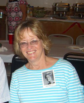 Sorry We Missed You!