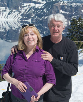 Sorry We Missed You!