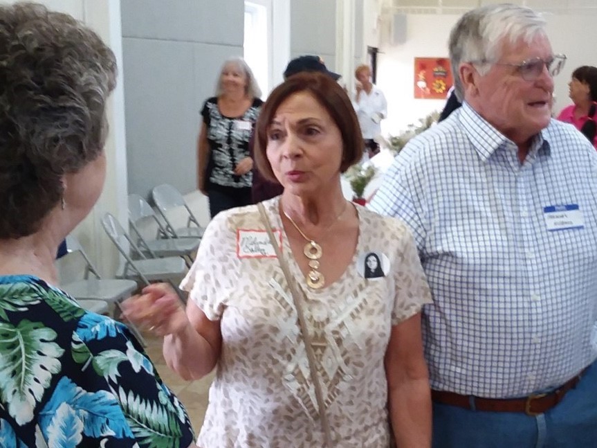 Sorry We Missed You!