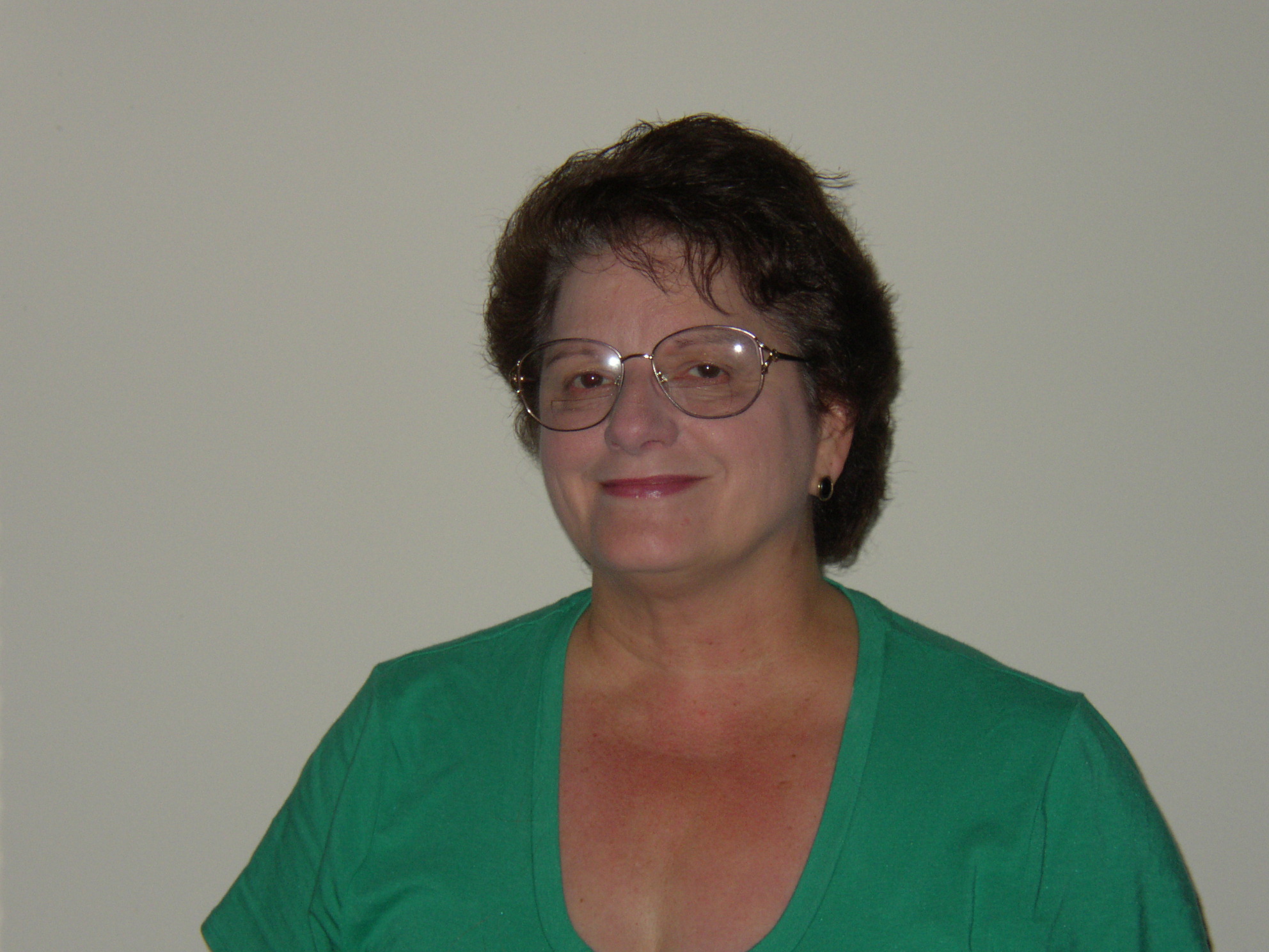 Sorry We Missed You!