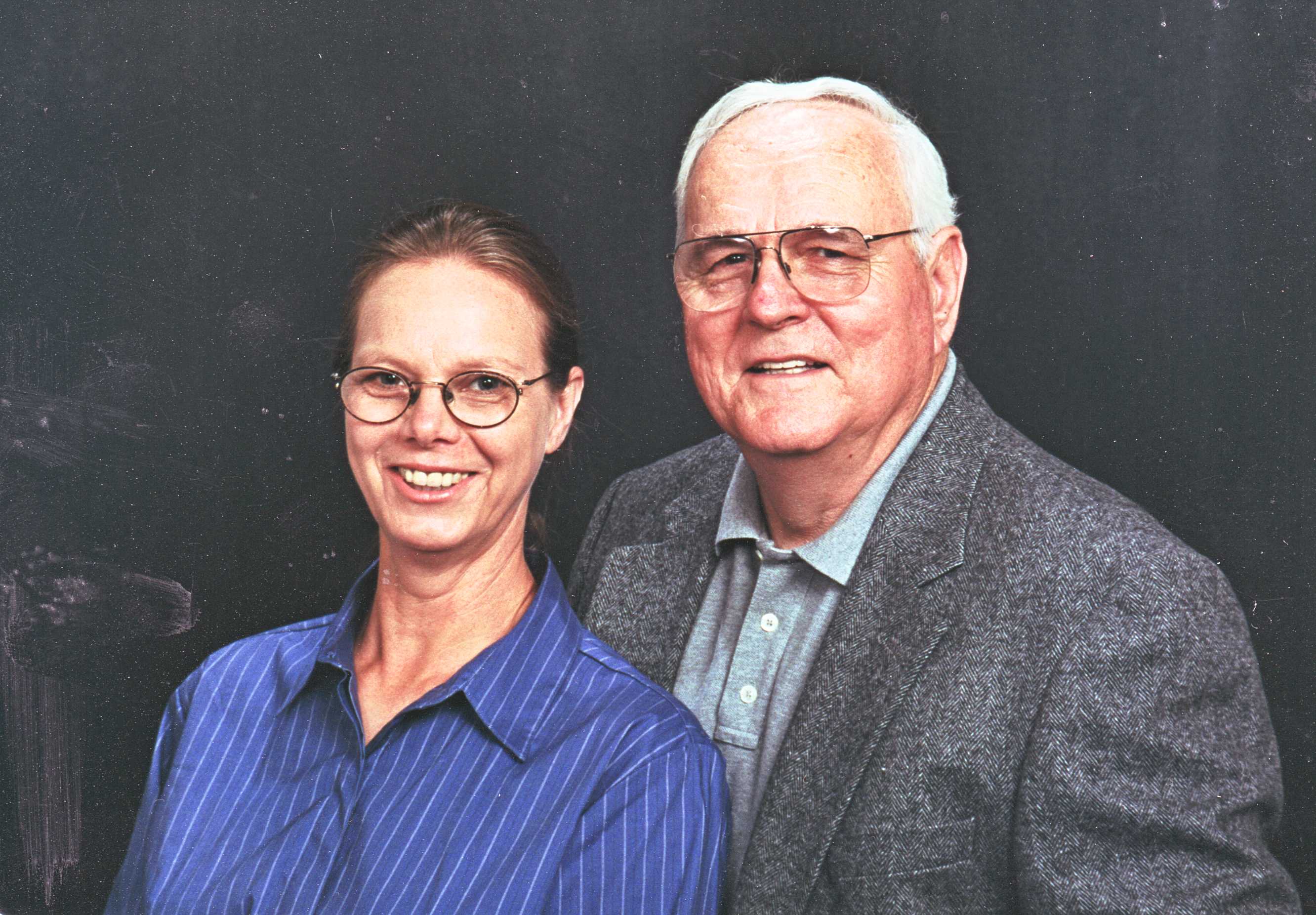 Sorry We Missed You!