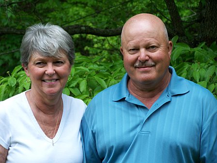 Sorry We Missed You!