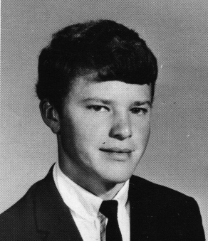 Sorry We Missed You!