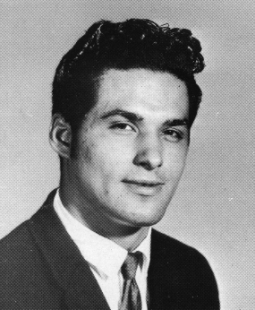 Sorry We Missed You!