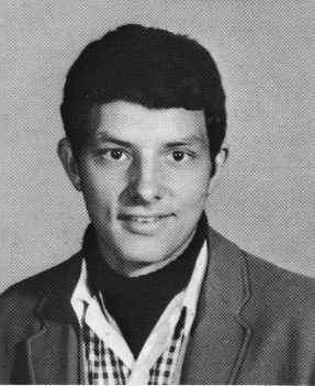 Sorry We Missed You!