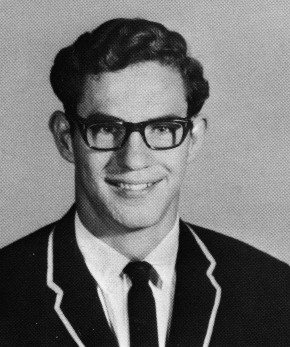 Sorry We Missed You!