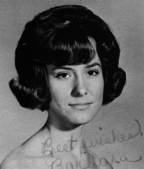 Sorry We Missed You!