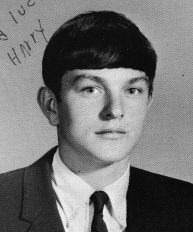 Sorry We Missed You!