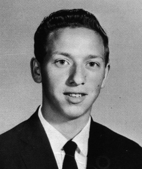 Sorry We Missed You!