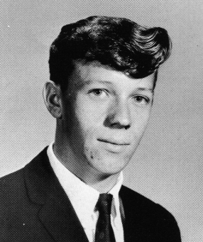 Sorry We Missed You!