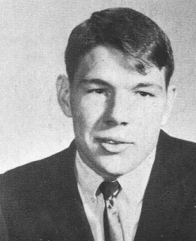 Sorry We Missed You!